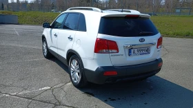 Kia Sorento 2.2  CRDI AWD, снимка 4