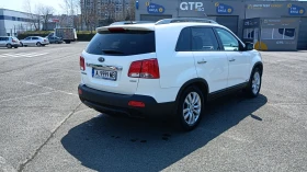 Kia Sorento 2.2  CRDI AWD, снимка 2