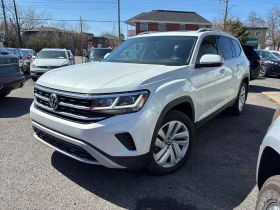 VW Atlas Highline * * CARFAX * * АВТО КРЕДИТ * * , снимка 1