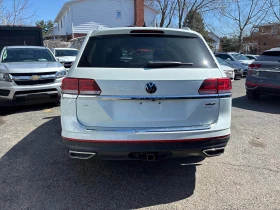 VW Atlas Highline * * CARFAX * * АВТО КРЕДИТ * * , снимка 5