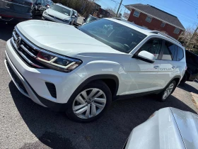 VW Atlas Highline * * CARFAX * * АВТО КРЕДИТ * * , снимка 2