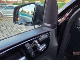 Mercedes-Benz GLS 63 AMG FULL БАРТЕР ЛИЗИНГ, снимка 14