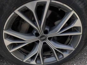 Audi Q8 Technik* АвтоКредит* (ЦЕНА ДО БГ), снимка 7