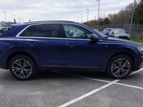 Audi Q8 Technik* АвтоКредит* (ЦЕНА ДО БГ), снимка 3