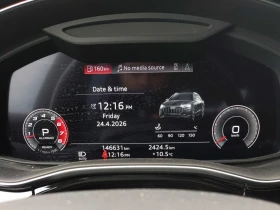 Audi Q8 Technik* АвтоКредит* (ЦЕНА ДО БГ), снимка 8