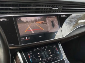 Audi Q8 Technik* АвтоКредит* (ЦЕНА ДО БГ), снимка 9