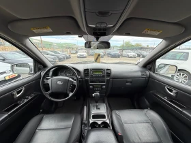 Kia Sorento 2.5 АВТОМАТ/КСЕНОН/ПОДГРЕВ/КОЖА/ТЕГЛИЧ, снимка 13