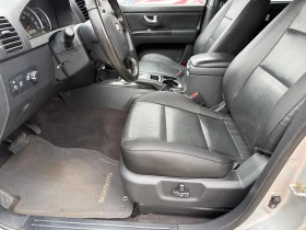 Kia Sorento 2.5 АВТОМАТ/КСЕНОН/ПОДГРЕВ/КОЖА/ТЕГЛИЧ, снимка 14
