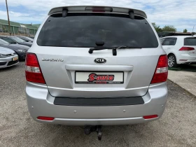 Kia Sorento 2.5 АВТОМАТ/КСЕНОН/ПОДГРЕВ/КОЖА/ТЕГЛИЧ, снимка 6