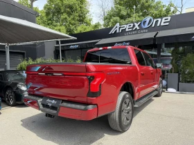 Ford F150 Lightning/Lariat/Extended Range , снимка 7
