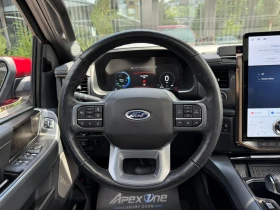 Ford F150 Lightning/Lariat/Extended Range , снимка 9