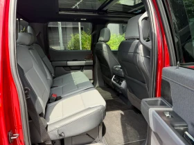 Ford F150 Lightning/Lariat/Extended Range , снимка 15