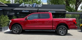 Ford F150 Lightning/Lariat/Extended Range , снимка 8