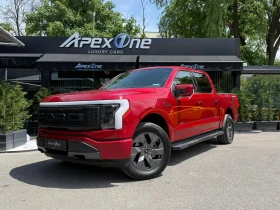 Ford F150 Lightning/Lariat/Extended Range , снимка 2