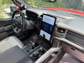 Ford F150 Lightning/Lariat/Extended Range , снимка 17