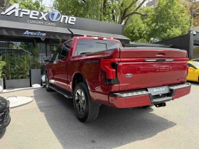Ford F150 Lightning/Lariat/Extended Range , снимка 4