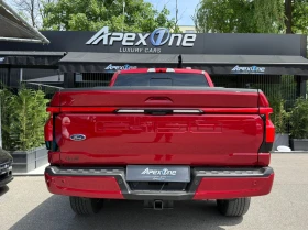 Ford F150 Lightning/Lariat/Extended Range , снимка 5