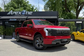 Ford F150 Lightning/Lariat/Extended Range , снимка 3
