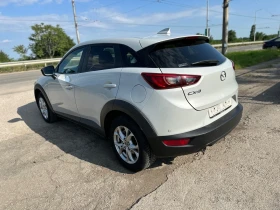 Mazda CX-3, снимка 5