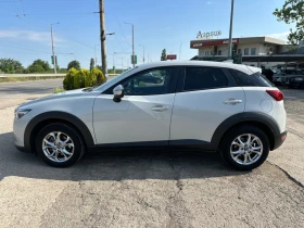 Mazda CX-3, снимка 4