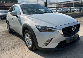 Mazda CX-3, снимка 1