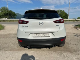 Mazda CX-3, снимка 6