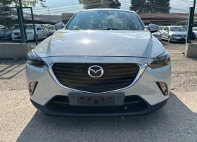 Mazda CX-3, снимка 2
