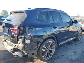 BMW X3, снимка 3
