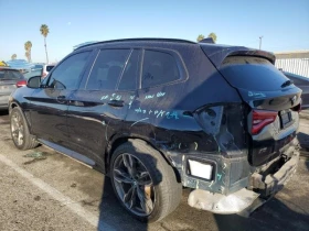 BMW X3, снимка 2