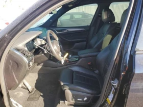 BMW X3, снимка 7