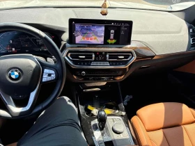 BMW X3 * CARFAX * АВТОКРЕДИТ БЕЗ ПЪРВОНАЧАЛНА ВНОСКА, снимка 9
