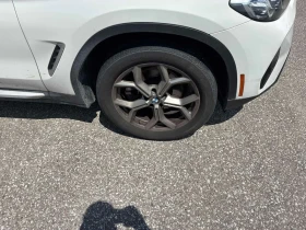 BMW X3 * CARFAX * АВТОКРЕДИТ БЕЗ ПЪРВОНАЧАЛНА ВНОСКА, снимка 6