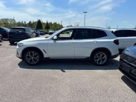 BMW X3 * CARFAX * АВТОКРЕДИТ БЕЗ ПЪРВОНАЧАЛНА ВНОСКА, снимка 2