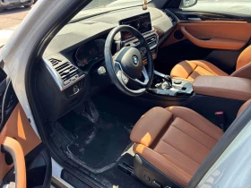 BMW X3 * CARFAX * АВТОКРЕДИТ БЕЗ ПЪРВОНАЧАЛНА ВНОСКА, снимка 7
