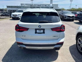 BMW X3 * CARFAX * АВТОКРЕДИТ БЕЗ ПЪРВОНАЧАЛНА ВНОСКА, снимка 4