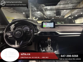 Mazda CX-9 GT AWD АвтоКредит  (ЦЕНА ДО БГ), снимка 3