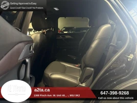 Mazda CX-9 GT AWD АвтоКредит  (ЦЕНА ДО БГ), снимка 6