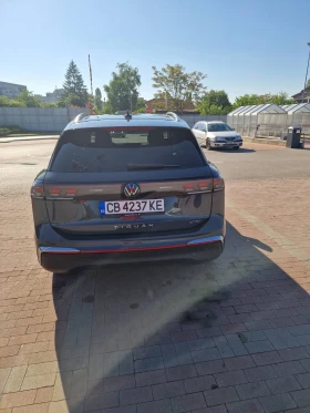 VW Tiguan, снимка 3