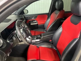 Mercedes-Benz GLB35AMG 4MATIC, снимка 8