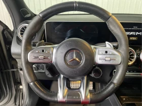 Mercedes-Benz GLB35AMG 4MATIC, снимка 9