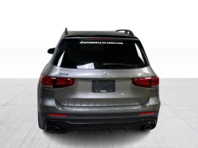 Mercedes-Benz GLB35AMG 4MATIC, снимка 5