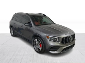 Mercedes-Benz GLB35AMG 4MATIC, снимка 1