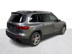 Mercedes-Benz GLB35AMG 4MATIC, снимка 4