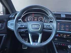 Audi Q3 Progressiv S-Line Black Optics / DIGITAL DASH , снимка 12