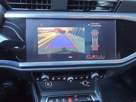 Audi Q3 Progressiv S-Line Black Optics / DIGITAL DASH , снимка 15