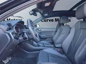 Audi Q3 Progressiv S-Line Black Optics / DIGITAL DASH , снимка 9