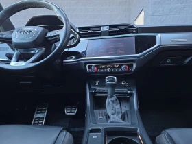 Audi Q3 Progressiv S-Line Black Optics / DIGITAL DASH , снимка 11