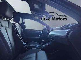 Audi Q3 Progressiv S-Line Black Optics / DIGITAL DASH , снимка 16
