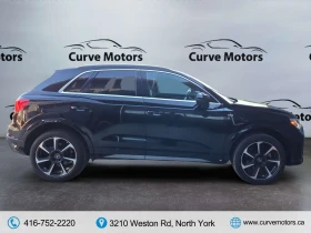 Audi Q3 Progressiv S-Line Black Optics / DIGITAL DASH , снимка 8