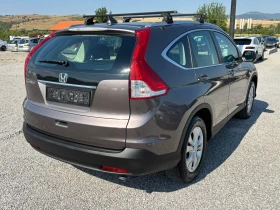 Honda Cr-v 1.6i-dtec, снимка 7